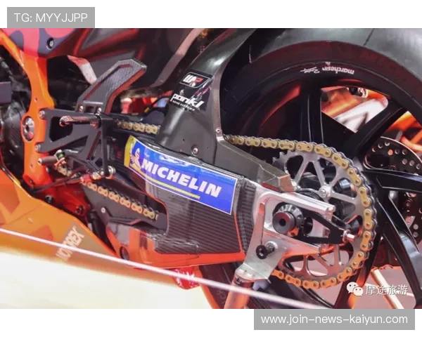 MotoGP极速倾斜过弯画面极具冲击力:速度、角度与光影的极致对话