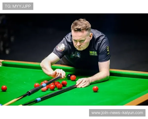 墨菲加入多球训练，击球动作更加干净