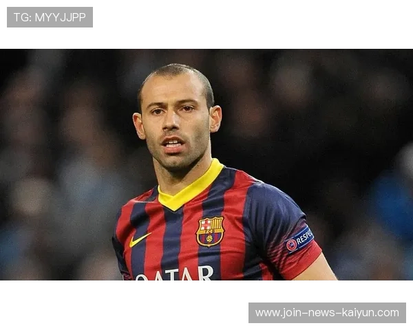 巴塞罗那对未来阵型进行提前布局