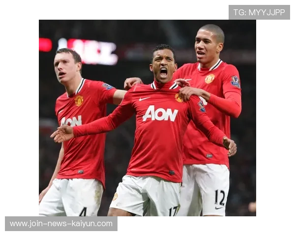 曼联4-1完胜狼队，B费贡献两球，英超前四争夺激烈