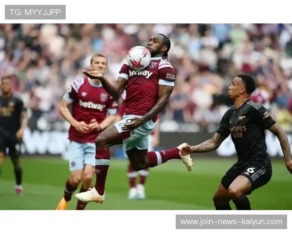 西汉姆联研究哈兰德式大面积冲击，逆袭英超豪门之路